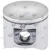 Kit piston drujba Husqvarna 357 46mm (Terra) 